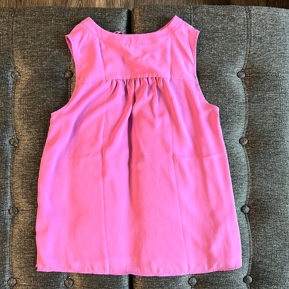 Ann Taylor blouse